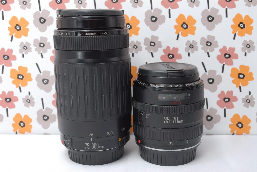 ❤即購入1000円OFF❤Canon EOS 7D❤デジカメ一眼❤超望遠レンズ❤