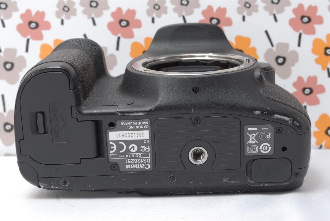 ❤即購入1000円OFF❤Canon EOS 7D❤デジカメ一眼❤超望遠レンズ❤