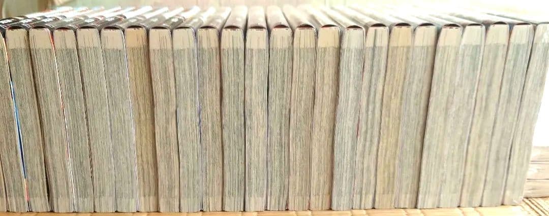 ★転生賢者の異世界ライフ ~第二の職業を得て、、、　１巻〜２５巻　１５冊未開封品