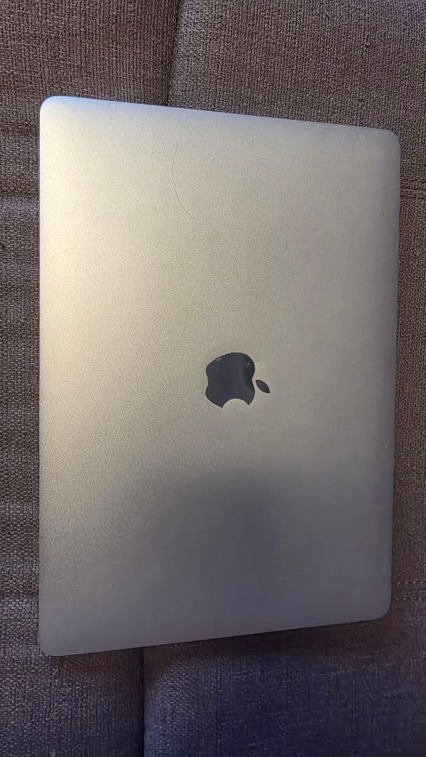 MacBook本体 Apple MacBook Pro M1 8GB 256GB