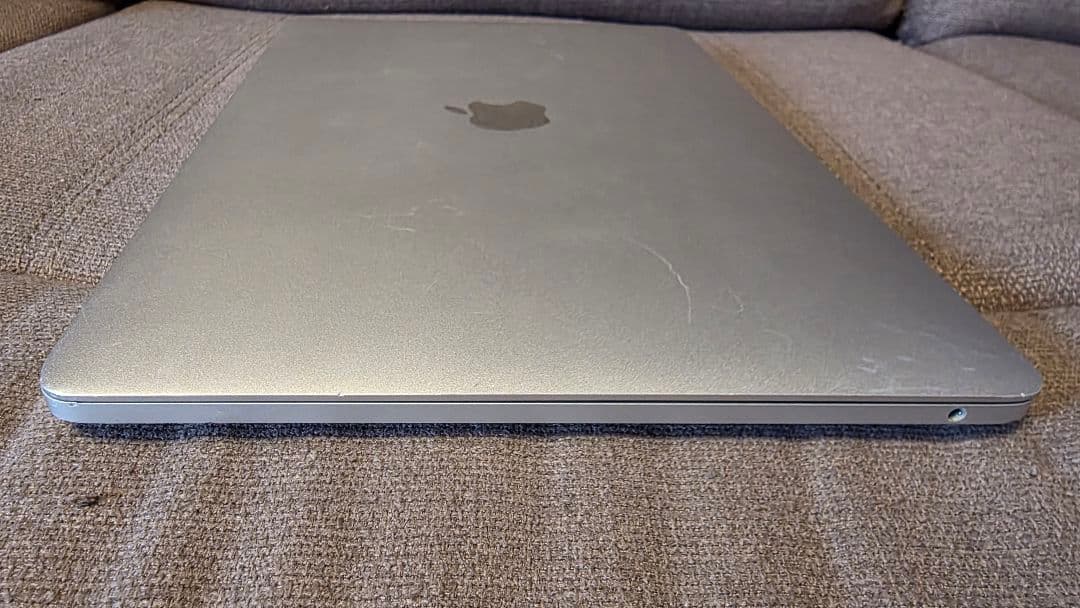 MacBook本体 Apple MacBook Pro M1 8GB 256GB