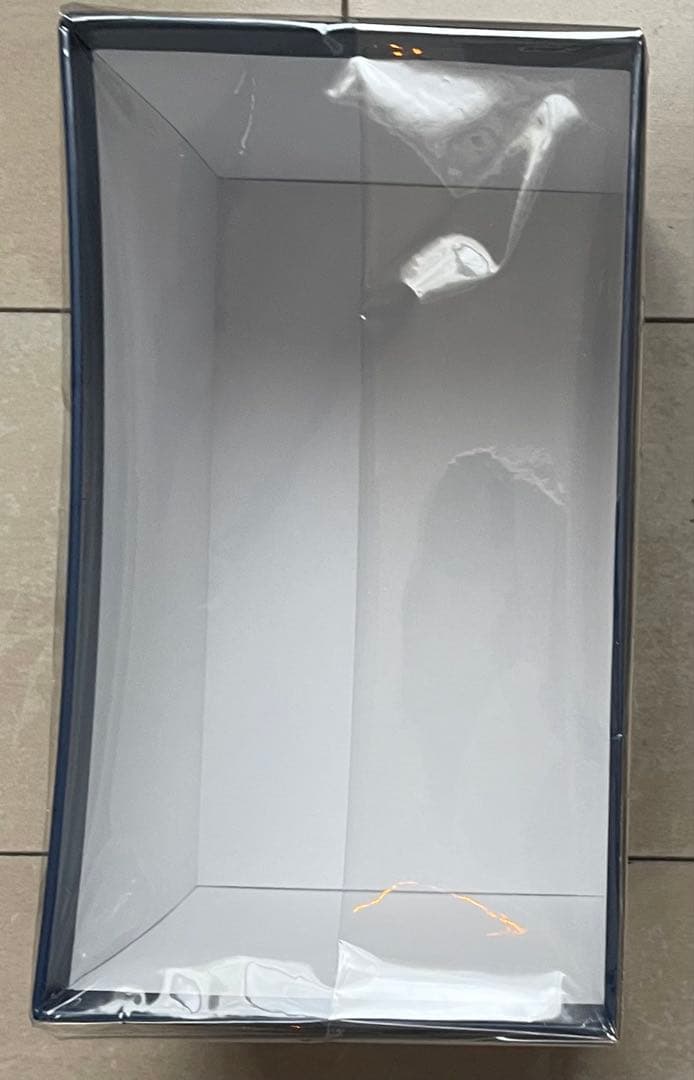 魔道祖師(1)〜(4) アニメイト限定セット　全巻収納BOX アクリルパネル