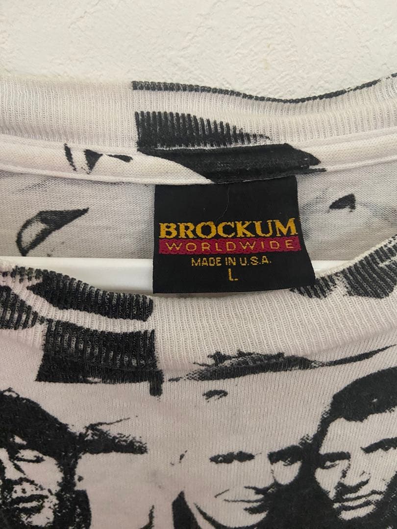 Duran Duran Tシャツ 1993年製 Lサイズ