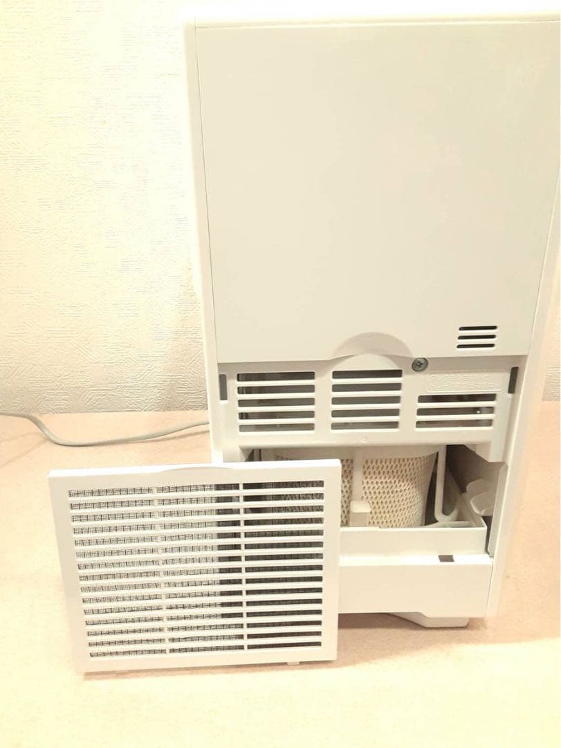 パナソニック　ヒーターレス気化式加湿機　FE-KXT07　ナノイー搭載　20年