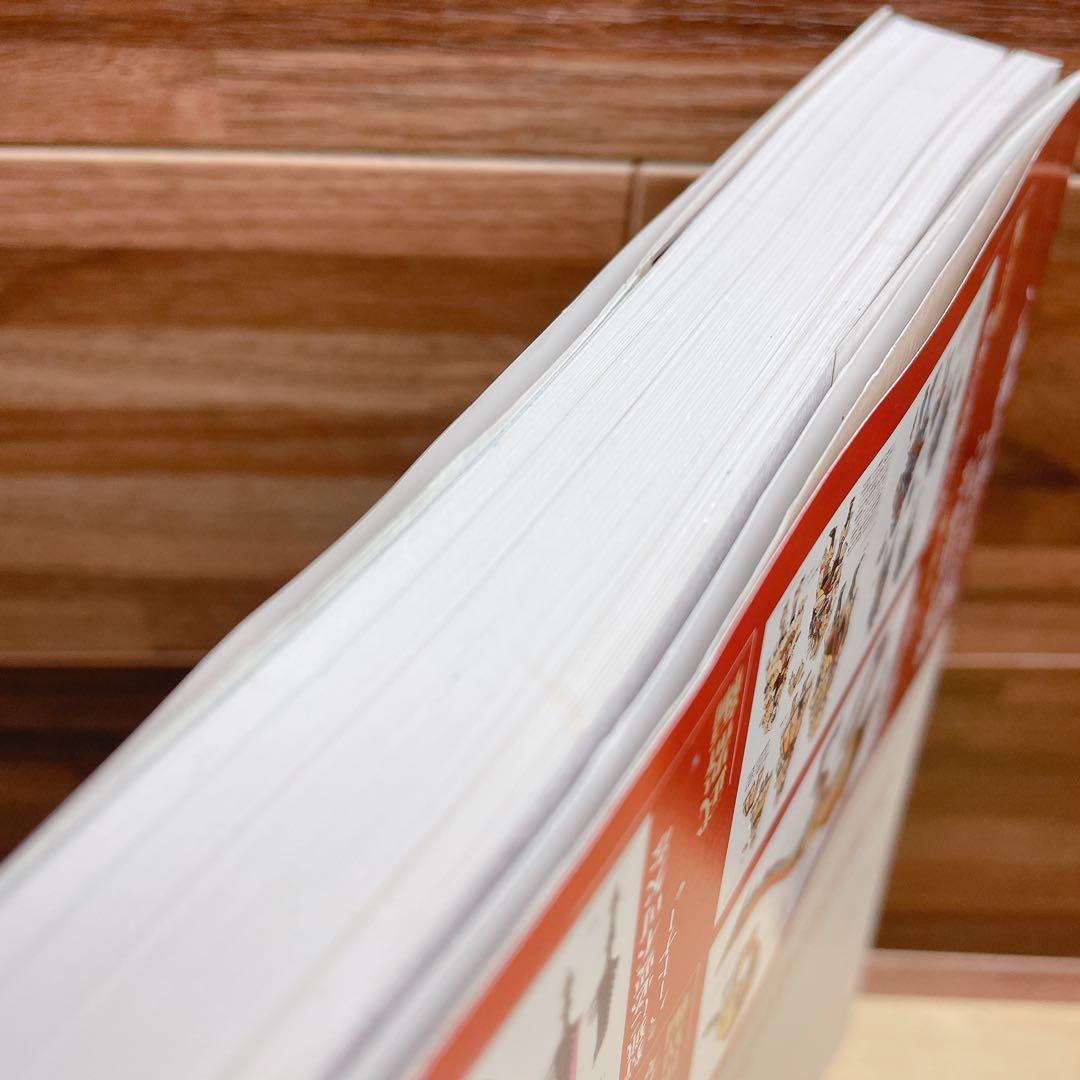 ハンター大全 = Hunter's Encyclopedia 4