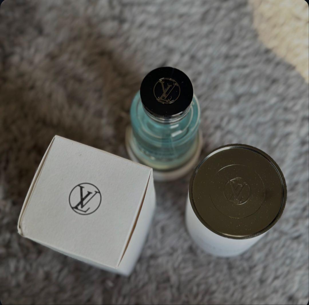 LOUIS VUITTON 『IMAGINATION』100ml 新品未使用