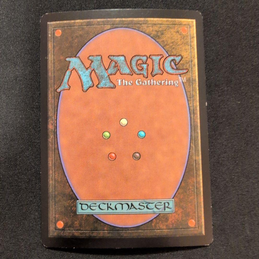 MTG ザルファーの魔道士、テフェリー TSP Foil 日本語版