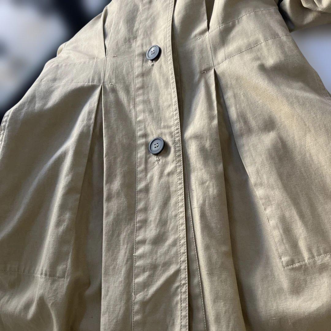 イザベルマラン ワンピースコートロングコート ISABEL MARANT 36