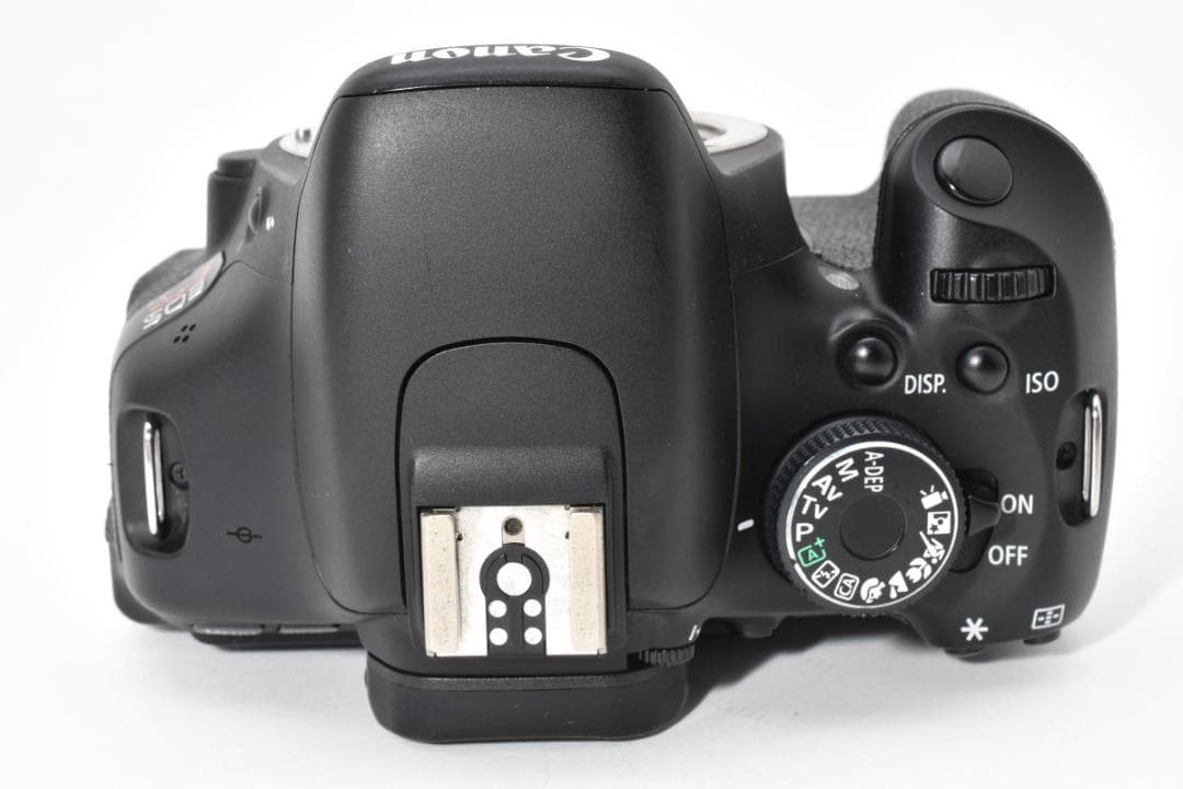 ■ 美品 ■ キヤノン　Canon EOS Kiss X5 ダブルレンズセット