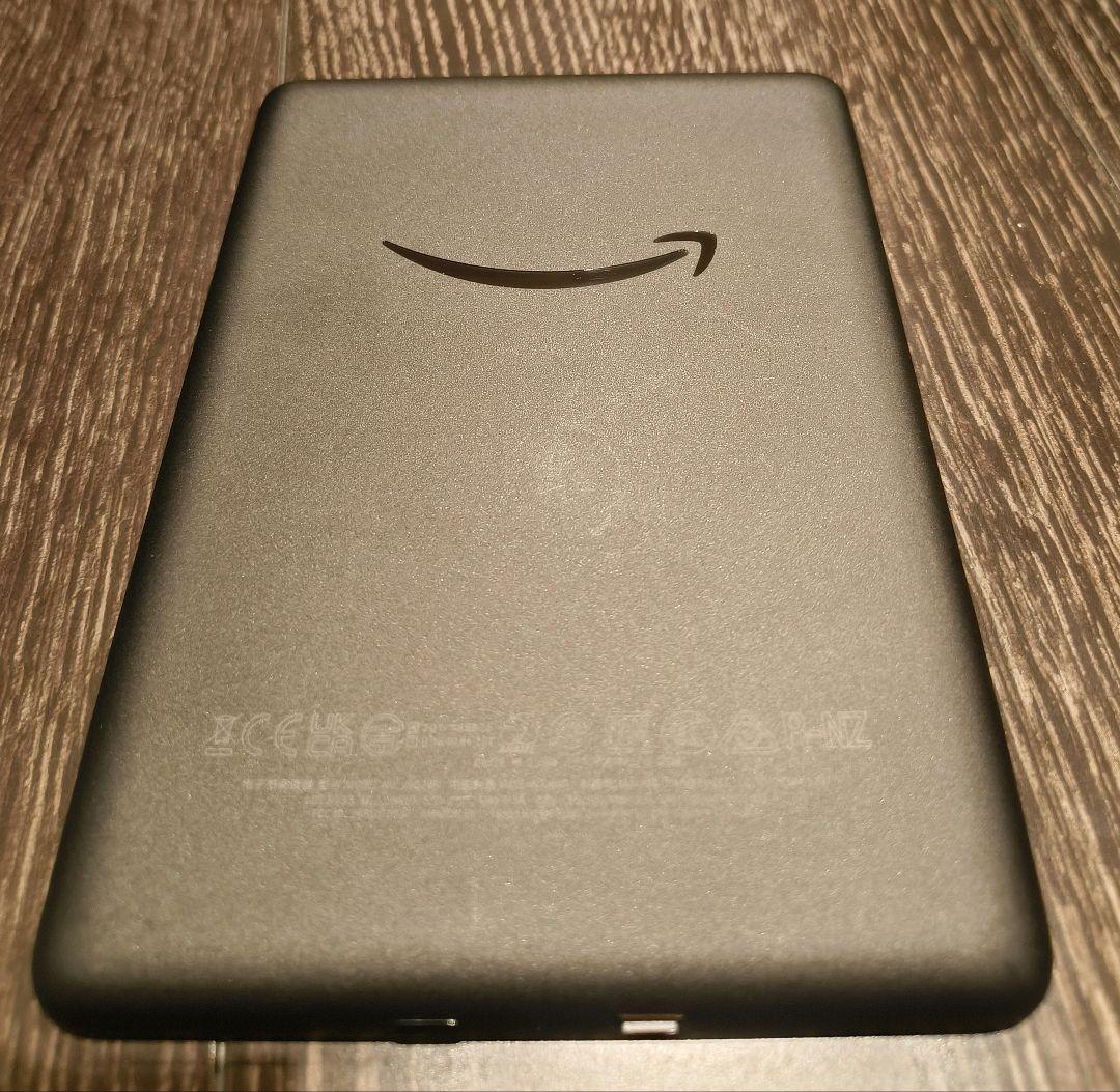 Kindle J9G29R 第10世代 8GB 広告無し