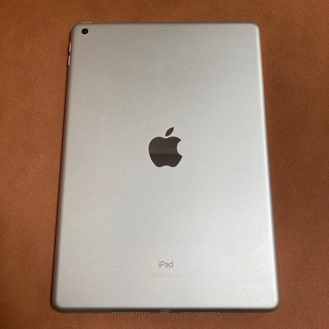 749【早い者勝ち】iPad8 第8世代 32GB WIFIモデル☆