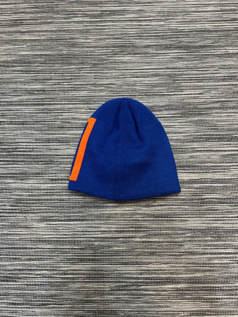 帽子 stussy Link skull cap