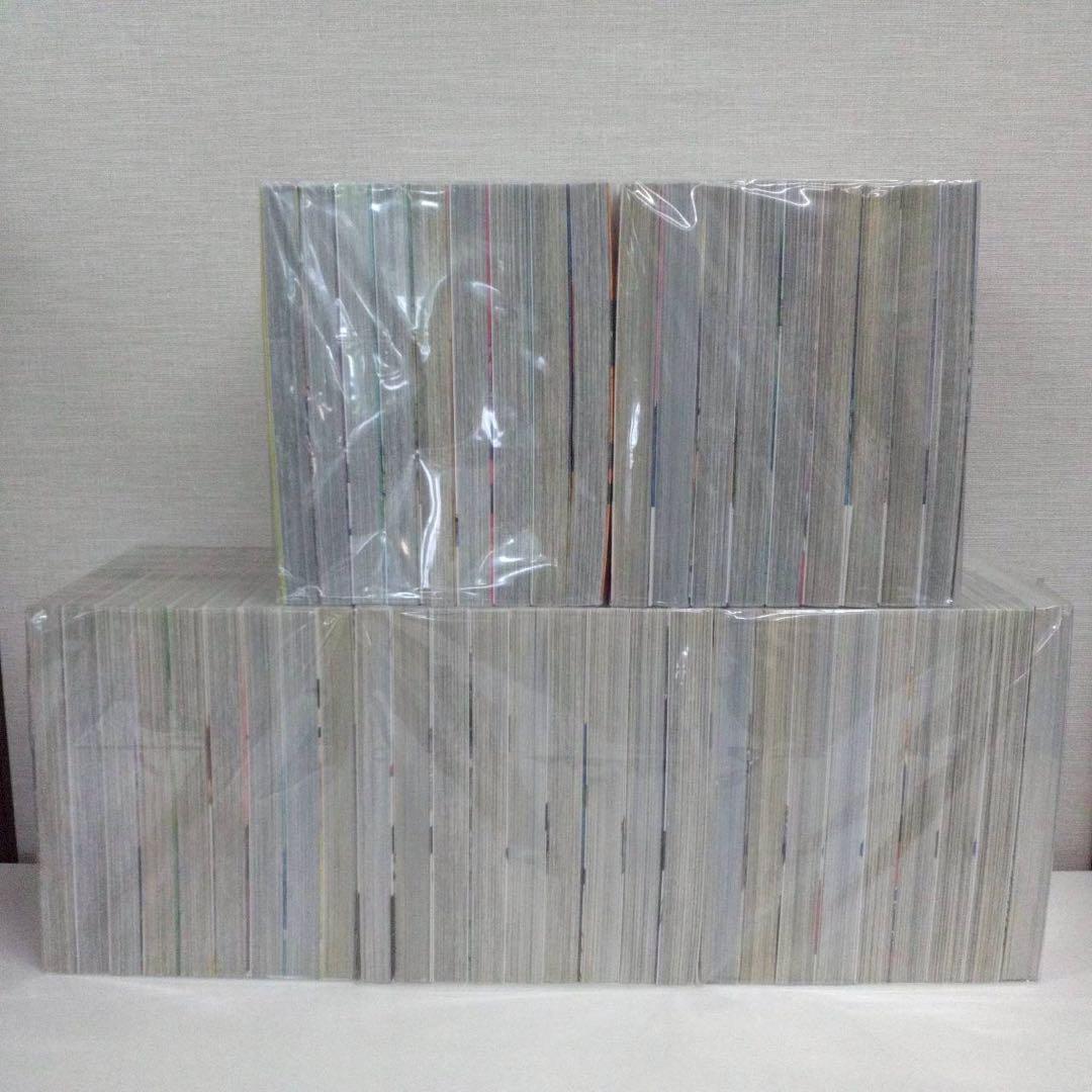 宇宙兄弟 1〜45巻 全巻1211-6