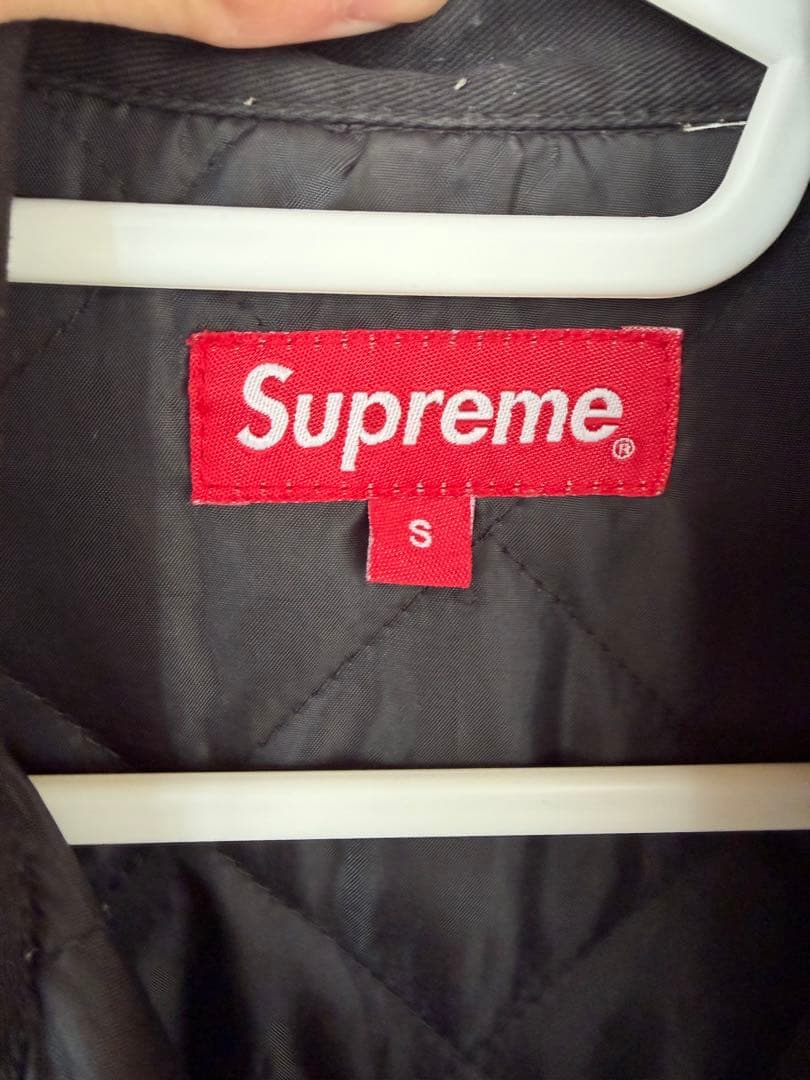 ジャケット・アウター Supreme AKIRA Work Jacket