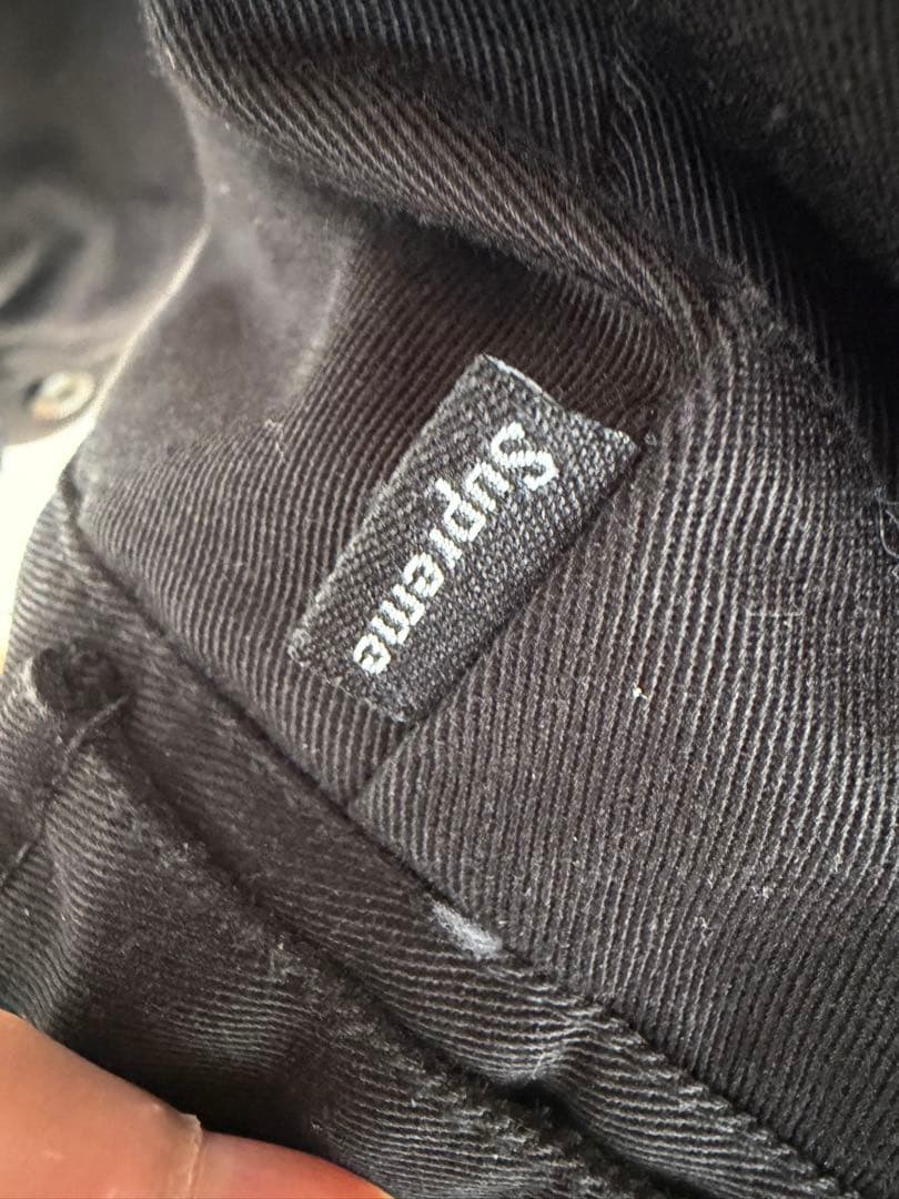 ジャケット・アウター Supreme AKIRA Work Jacket