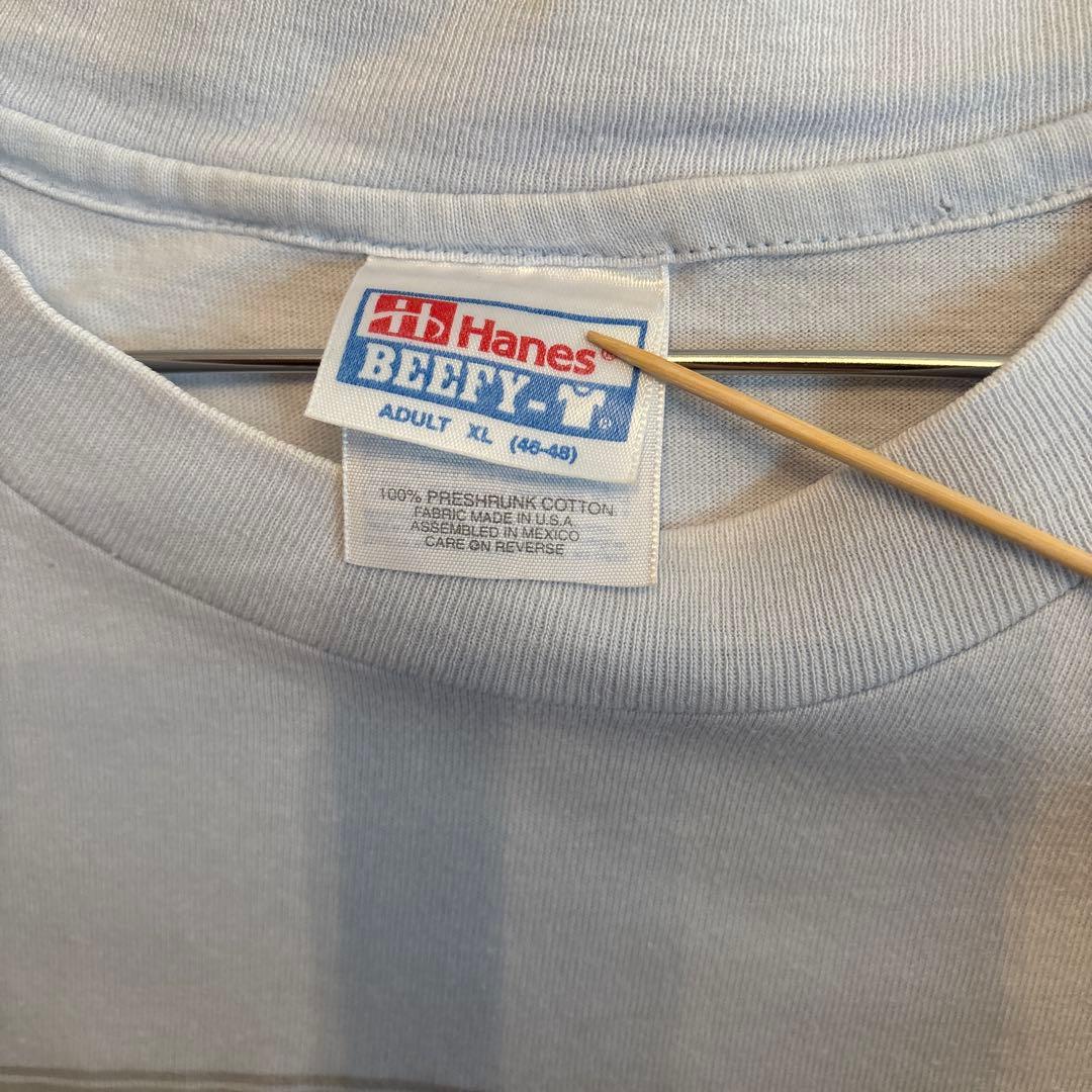 専用　(値下げ依頼対応済み) 90sPULP ビンテージTシャツ Hanes