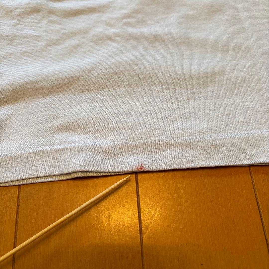 専用　(値下げ依頼対応済み) 90sPULP ビンテージTシャツ Hanes