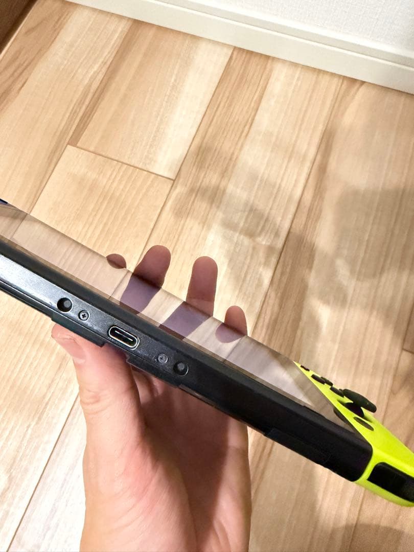 ニンテンドースイッチ コントローラー4台セット