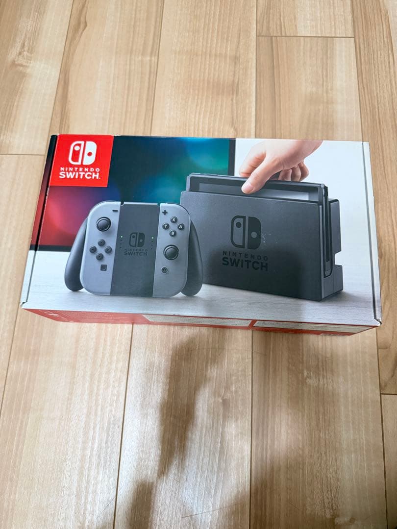 ニンテンドースイッチ コントローラー4台セット