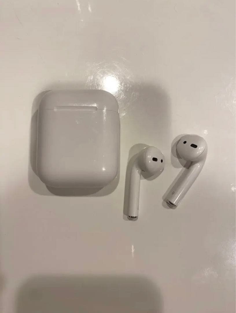 AirPods 第一世代