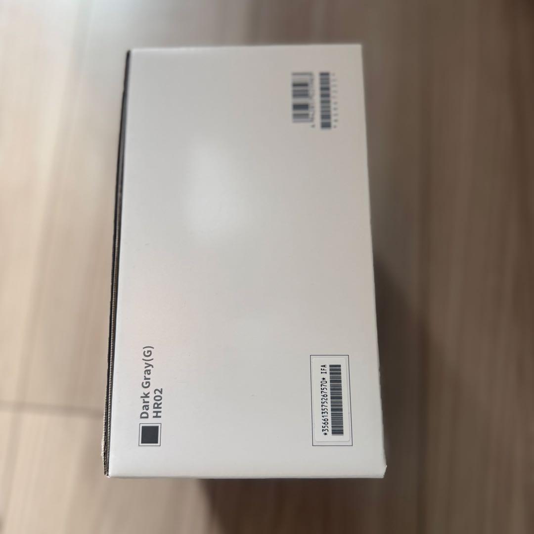 docomo 5Gルーター HR02【美品】【今週末限定価格】