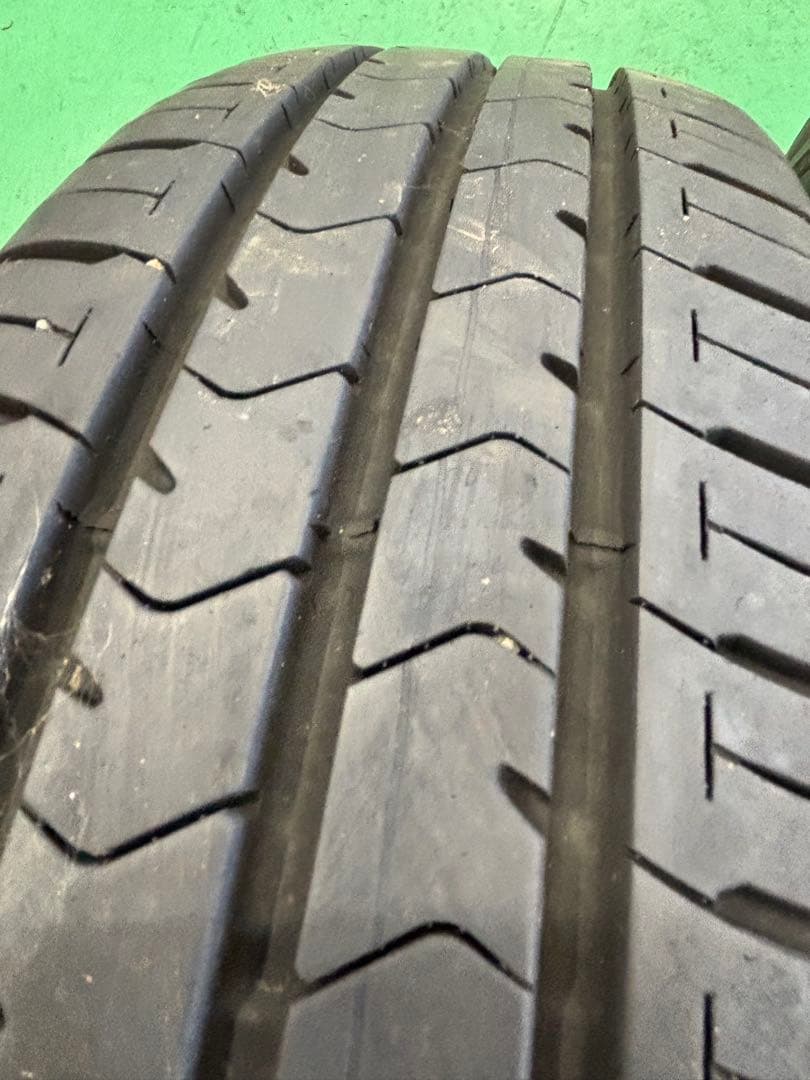 送料込　185/65R15 ブリヂストン エコピア　2020年