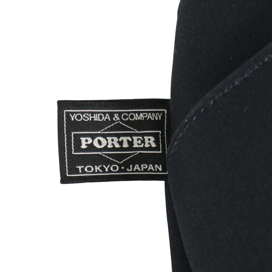 PORTER　GIRL ポーター　2way ミニボストンバッグ　アーバン　黒