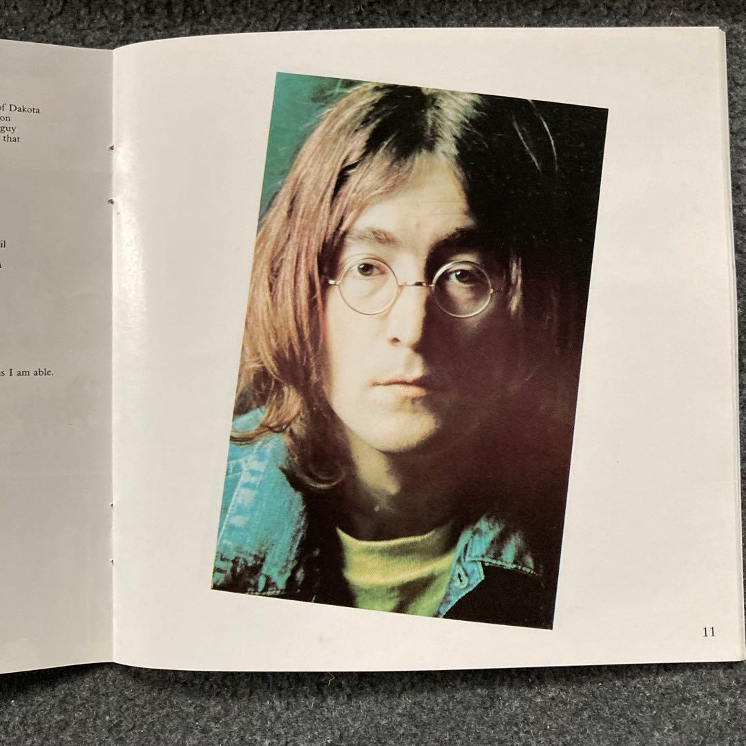 The BEATLES　CD２枚組　№167761