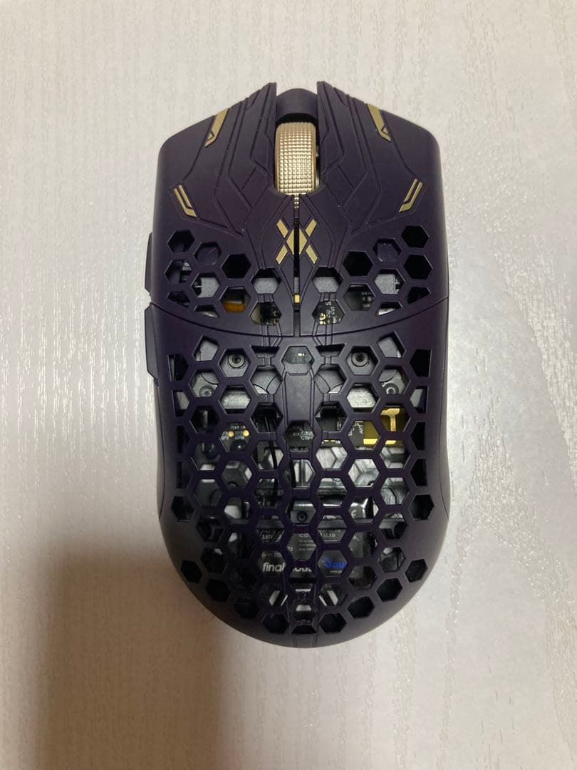 マウス・トラックボール Finalmouse Ultralight X Prophecy Tfue L
