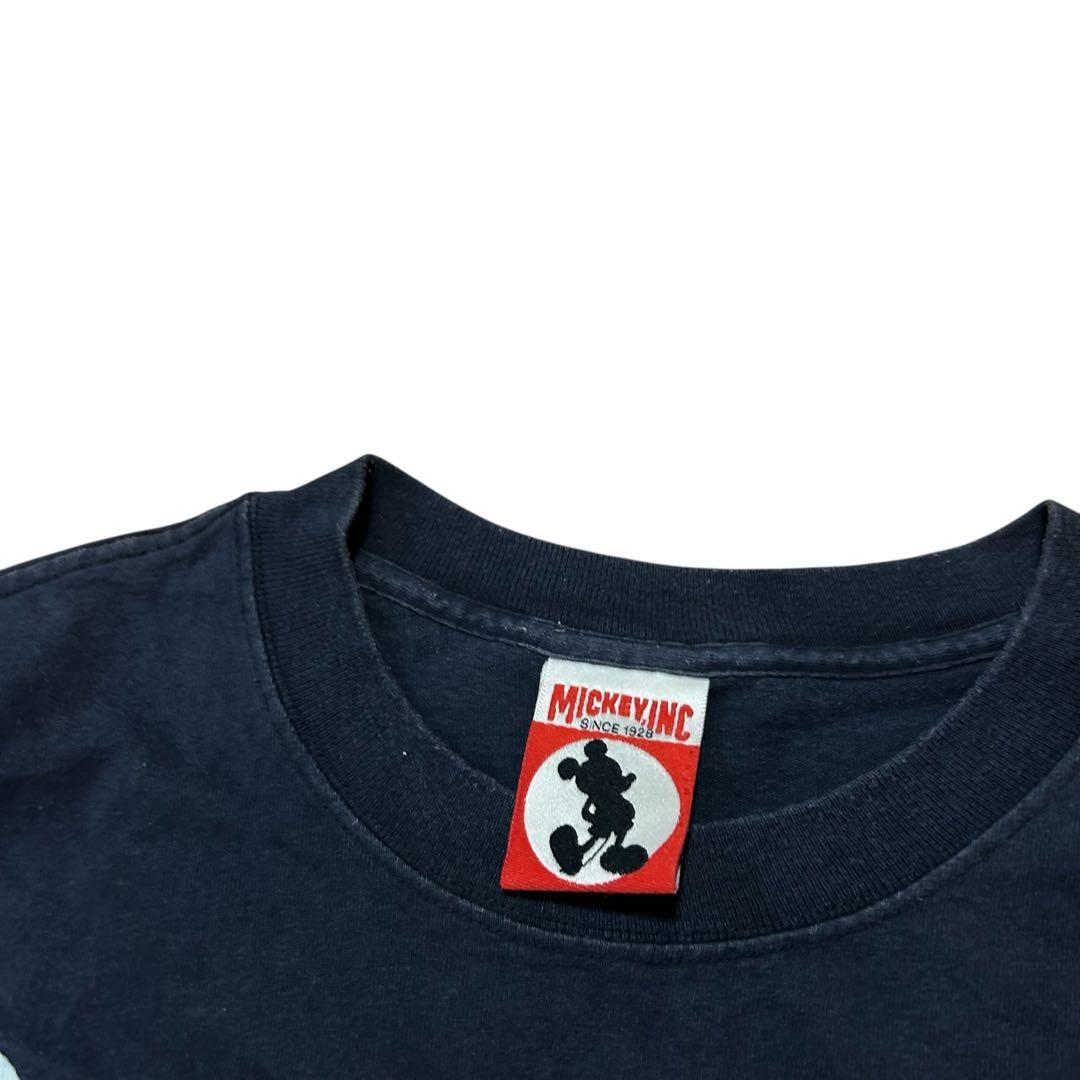 90s vintage ディズニー タワーオブテラー GOINGDOWN Tee