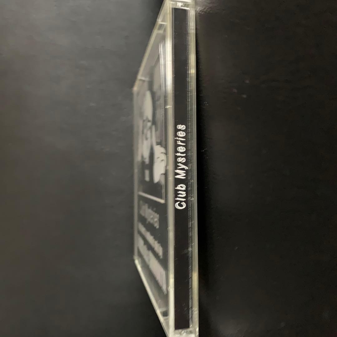 【非売品】DJ koco a.k.a shimokita MIXCD
