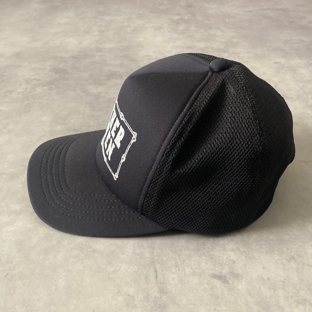 STANDARD CALIFORNIA AH×SD LOGO MESH CAP