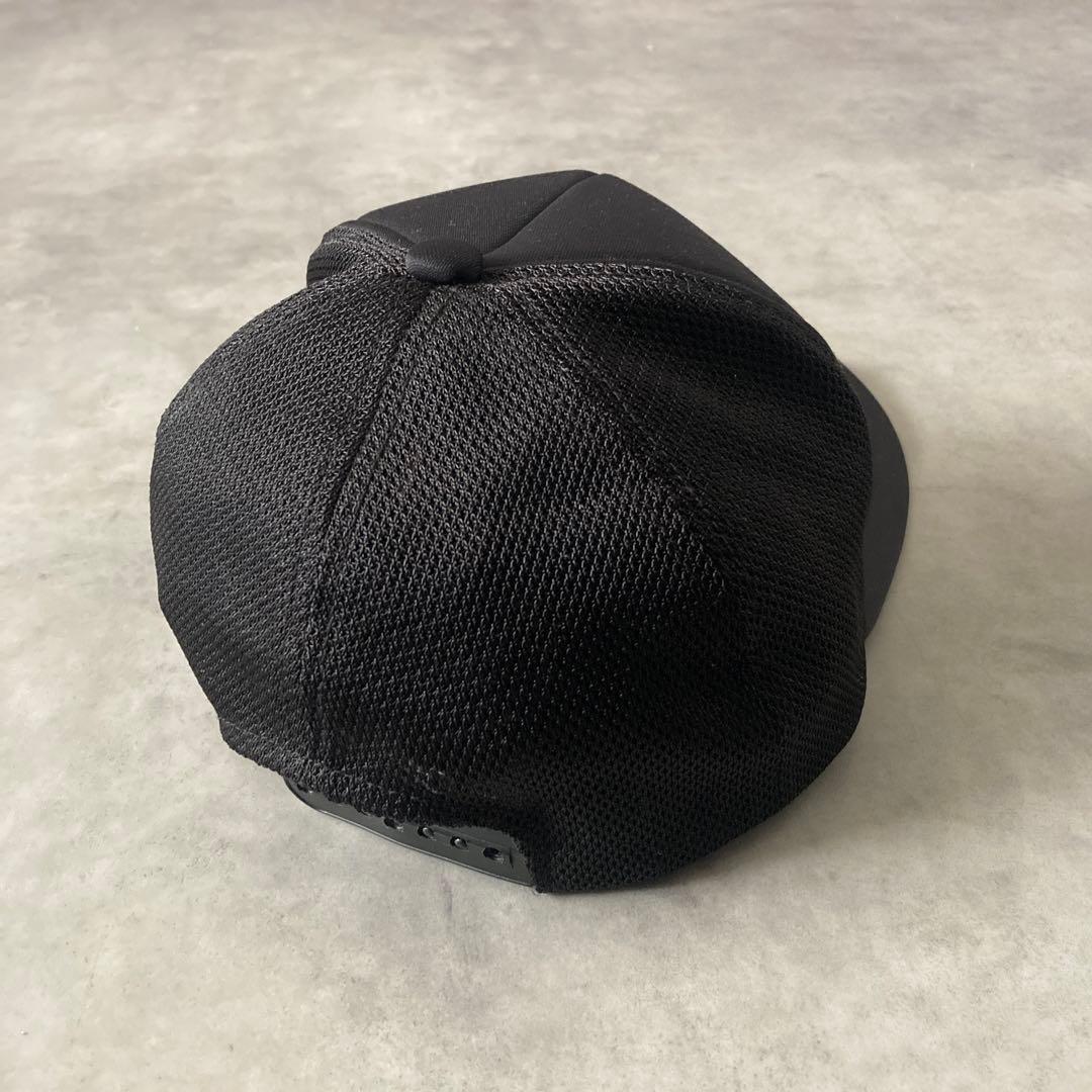 STANDARD CALIFORNIA AH×SD LOGO MESH CAP