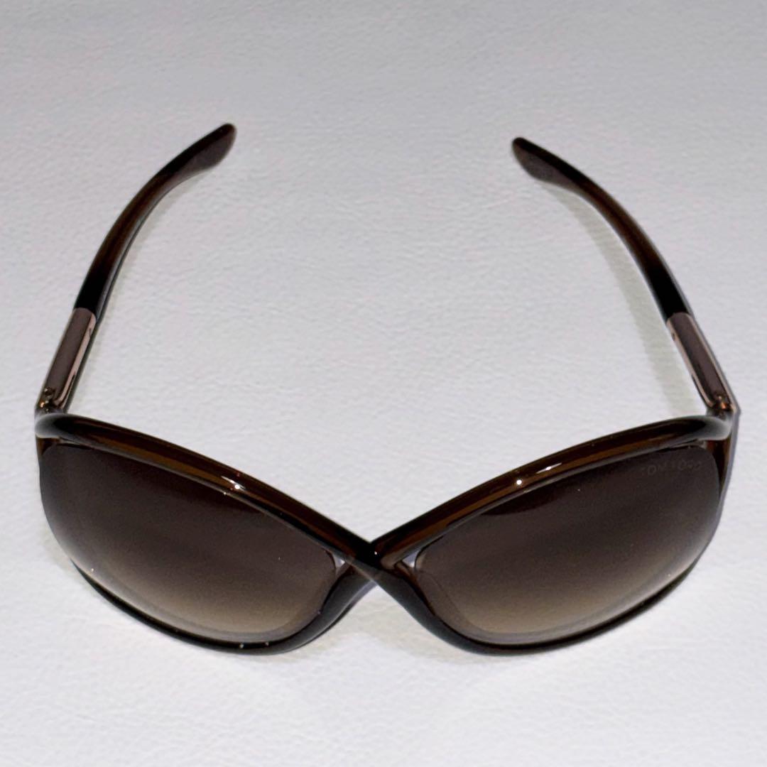 新品未使用 TOM FORDサングラス Whitney TF9 692 廃盤レア