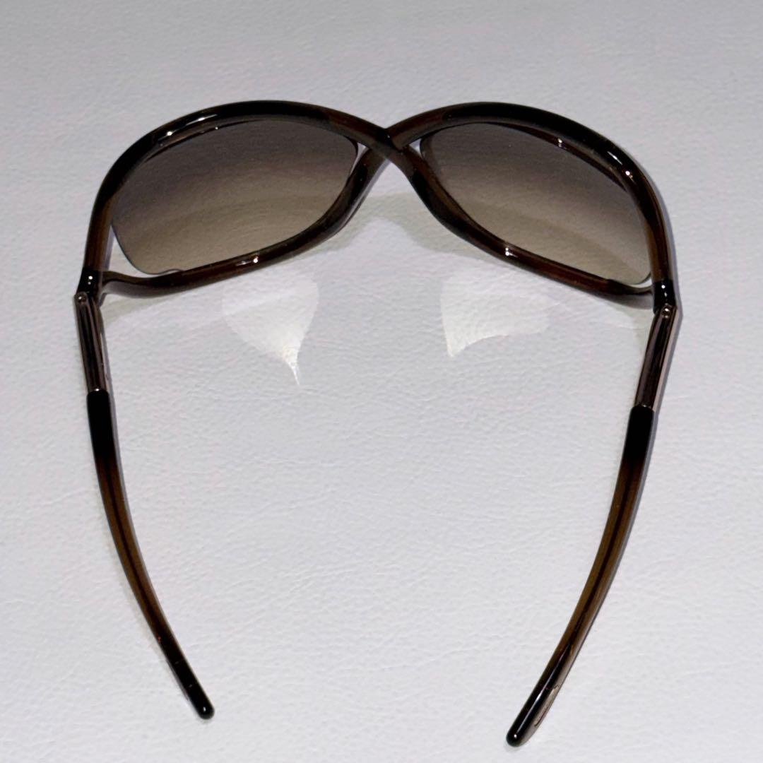 新品未使用 TOM FORDサングラス Whitney TF9 692 廃盤レア
