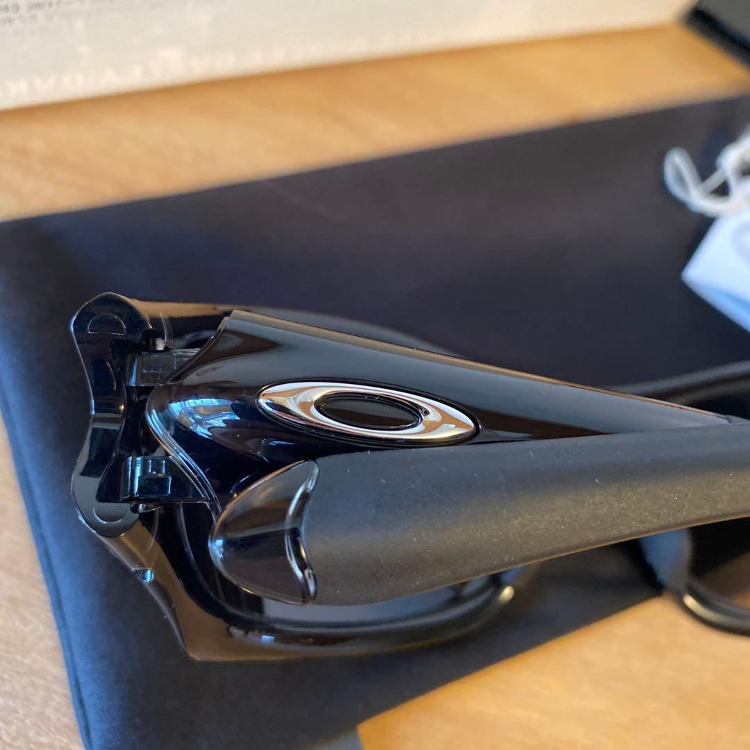 Oakley オークリー PITBULLピットブル　絶版　USA製サングラス