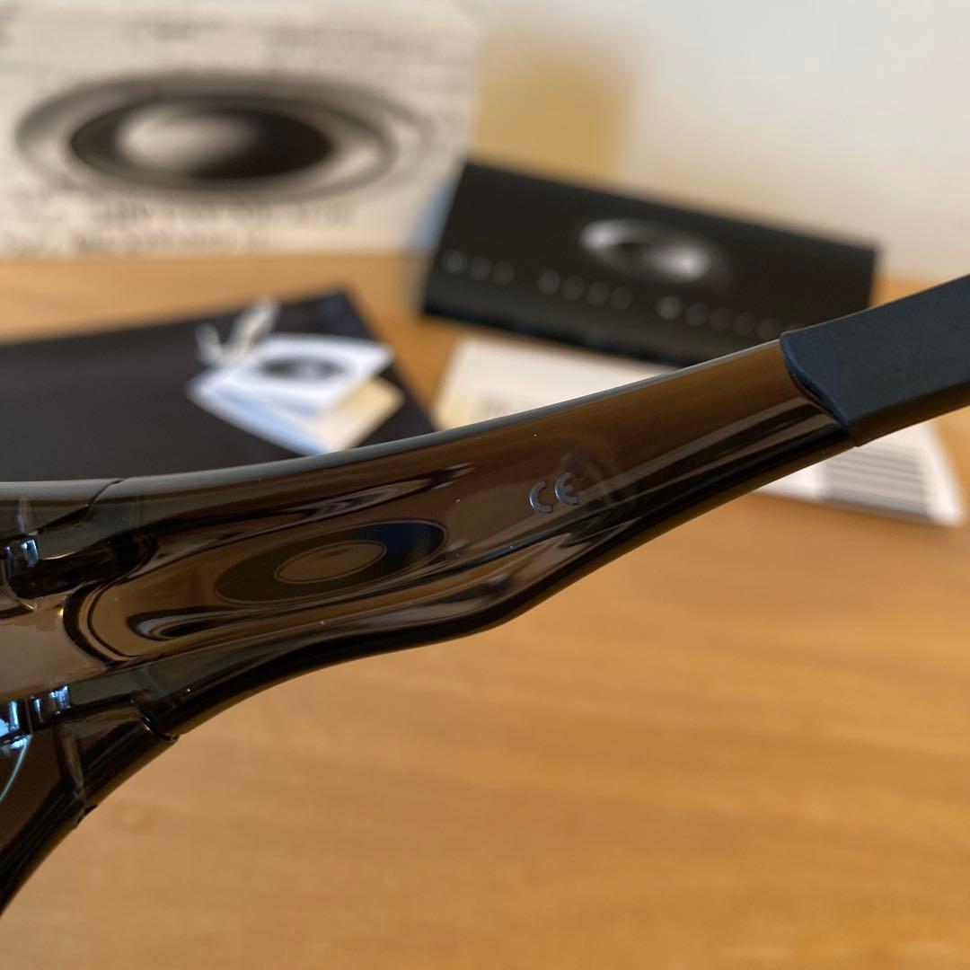 Oakley オークリー PITBULLピットブル　絶版　USA製サングラス