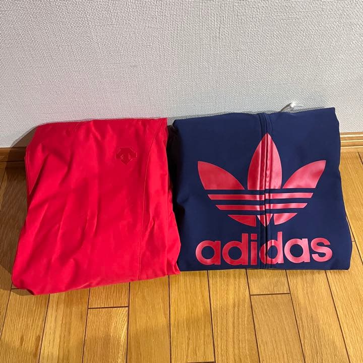 スノーボードウェア スキーウェア adidas DESCENTE
