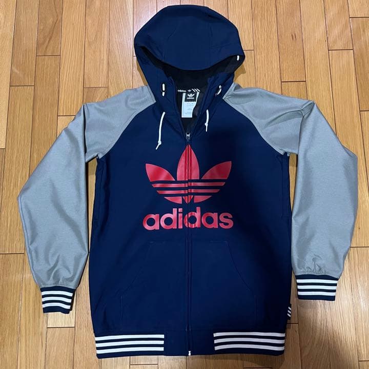 スノーボードウェア スキーウェア adidas DESCENTE