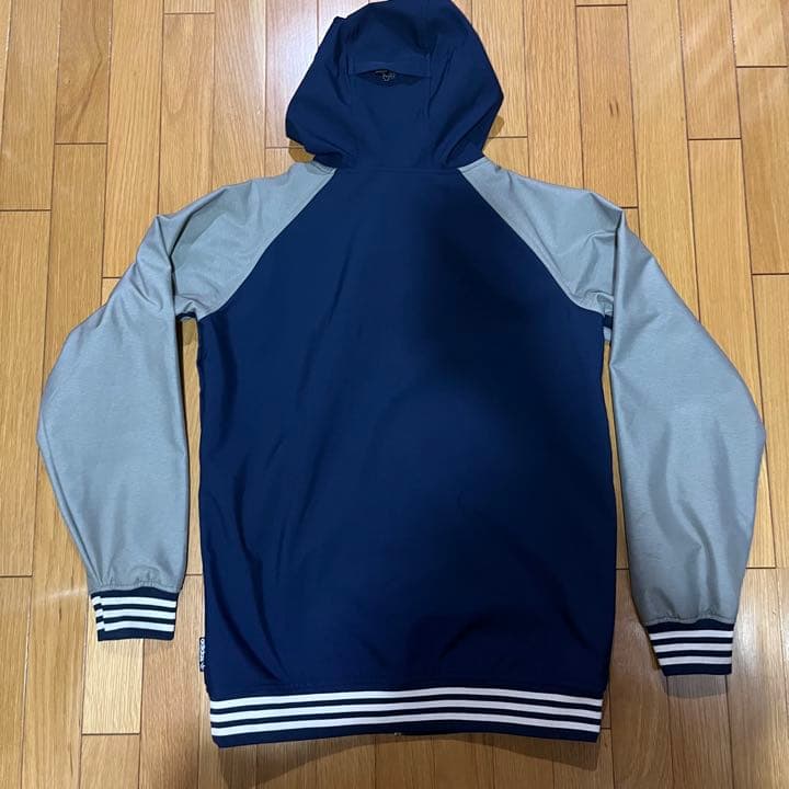 スノーボードウェア スキーウェア adidas DESCENTE