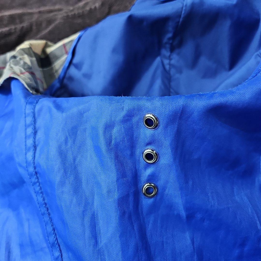 【希少カラー&モデル◎】Barbour ショールカラー ビデイル（ノンオイル）L