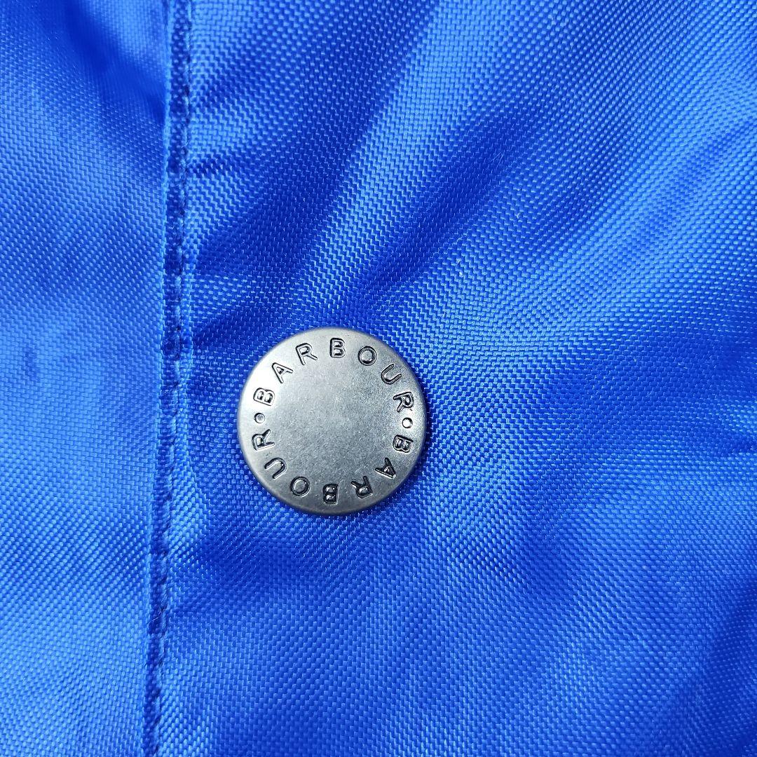 【希少カラー&モデル◎】Barbour ショールカラー ビデイル（ノンオイル）L