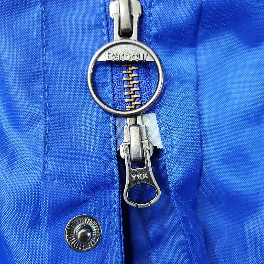 【希少カラー&モデル◎】Barbour ショールカラー ビデイル（ノンオイル）L