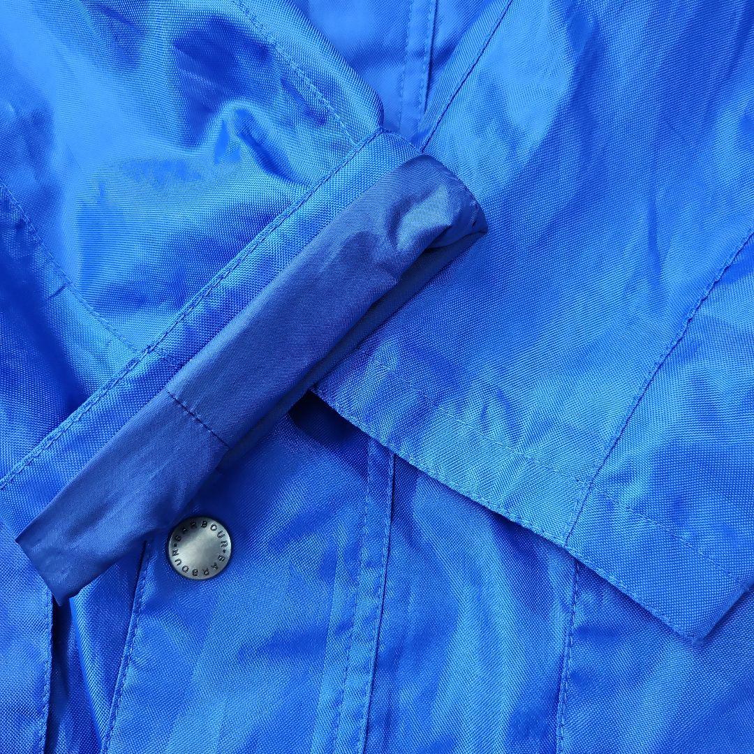 【希少カラー&モデル◎】Barbour ショールカラー ビデイル（ノンオイル）L