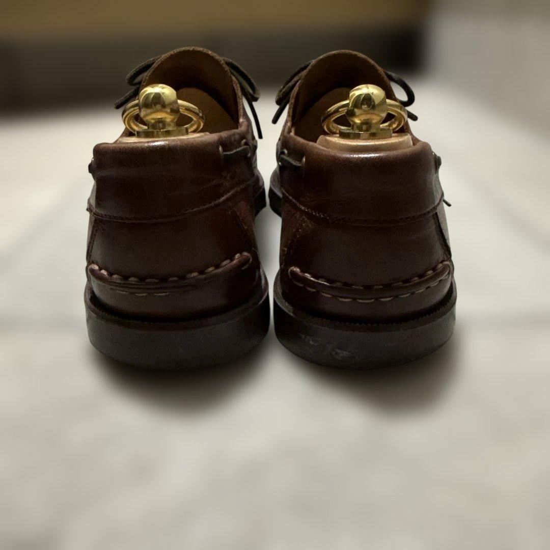 paraboots birth パラブーツ　バース