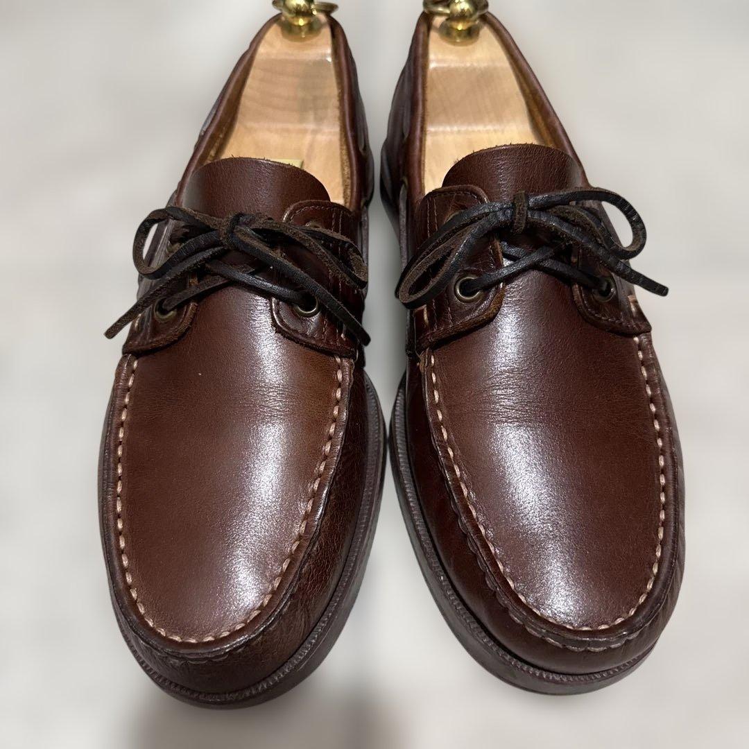 paraboots birth パラブーツ　バース