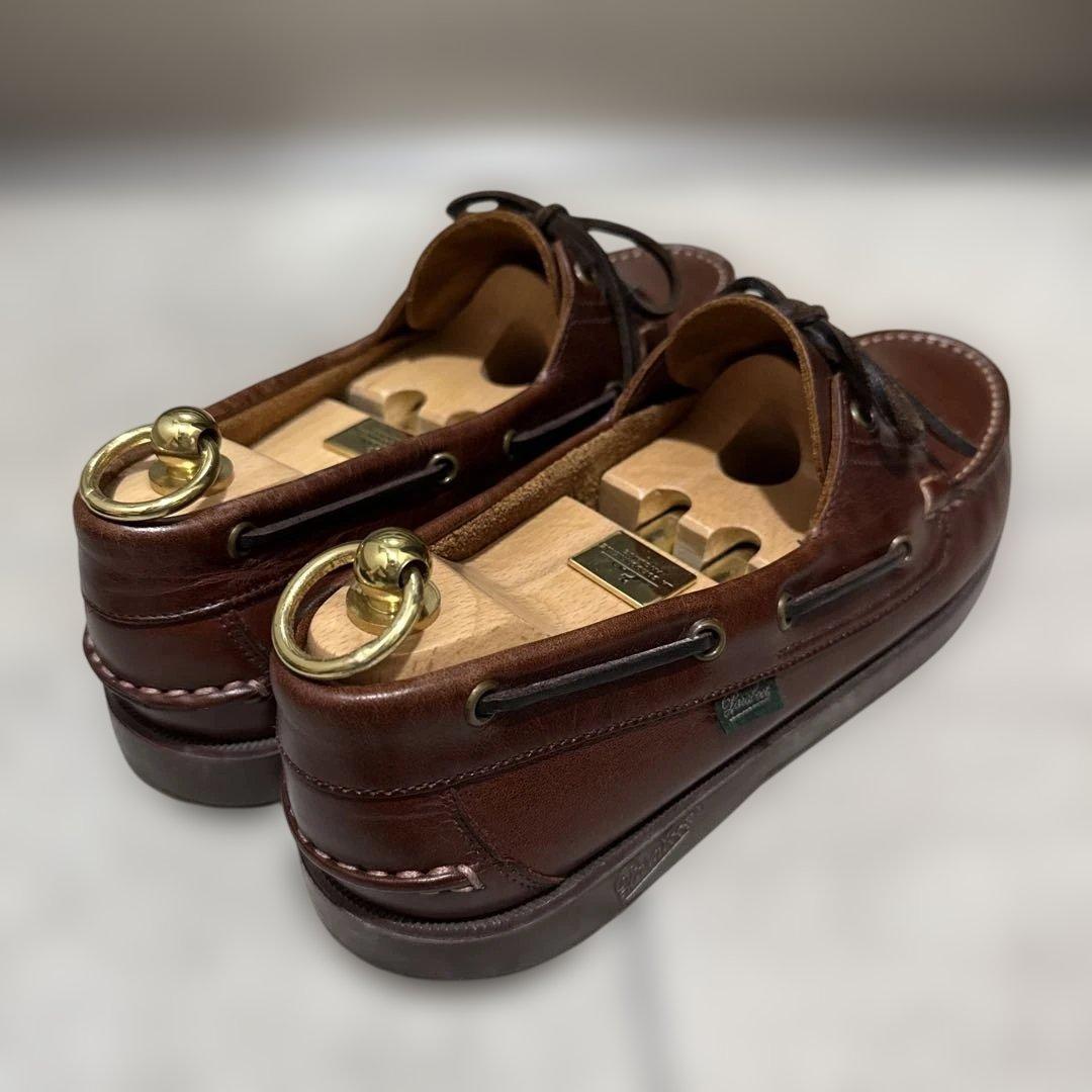 paraboots birth パラブーツ　バース