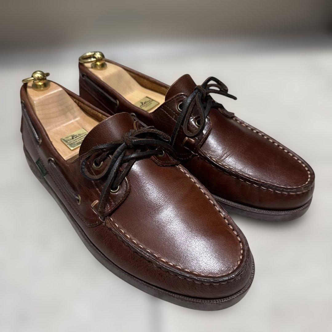 paraboots birth パラブーツ　バース