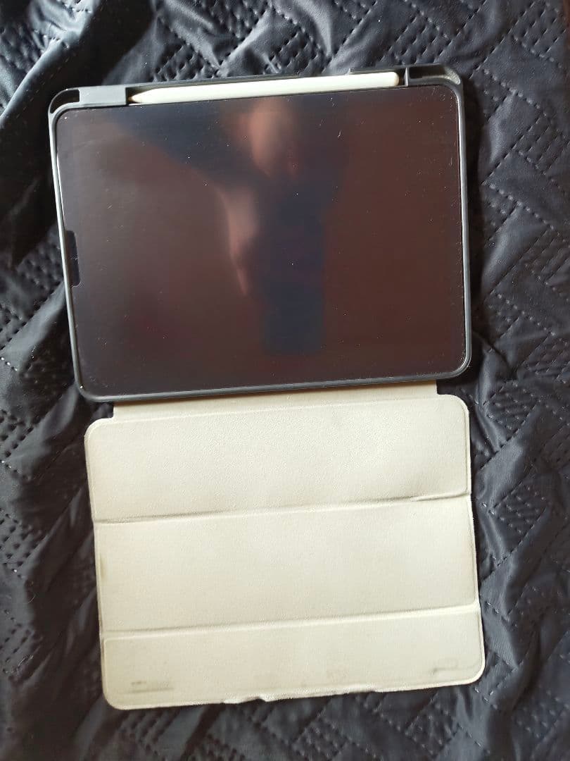 Apple iPad Air (第4世代) スペースグレー 本体256G