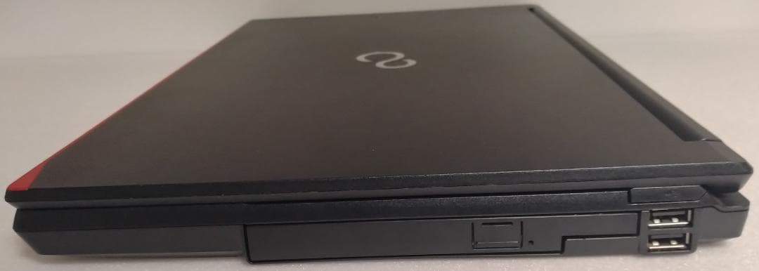 S*f様 【Win11】富士通 Lifebook A574/MX ノートPC